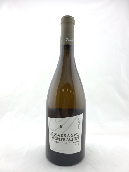 ⑭ 未開栓 Chassagne-Montrachet 2012 750ml Chassagne-Montrachet_512x512.